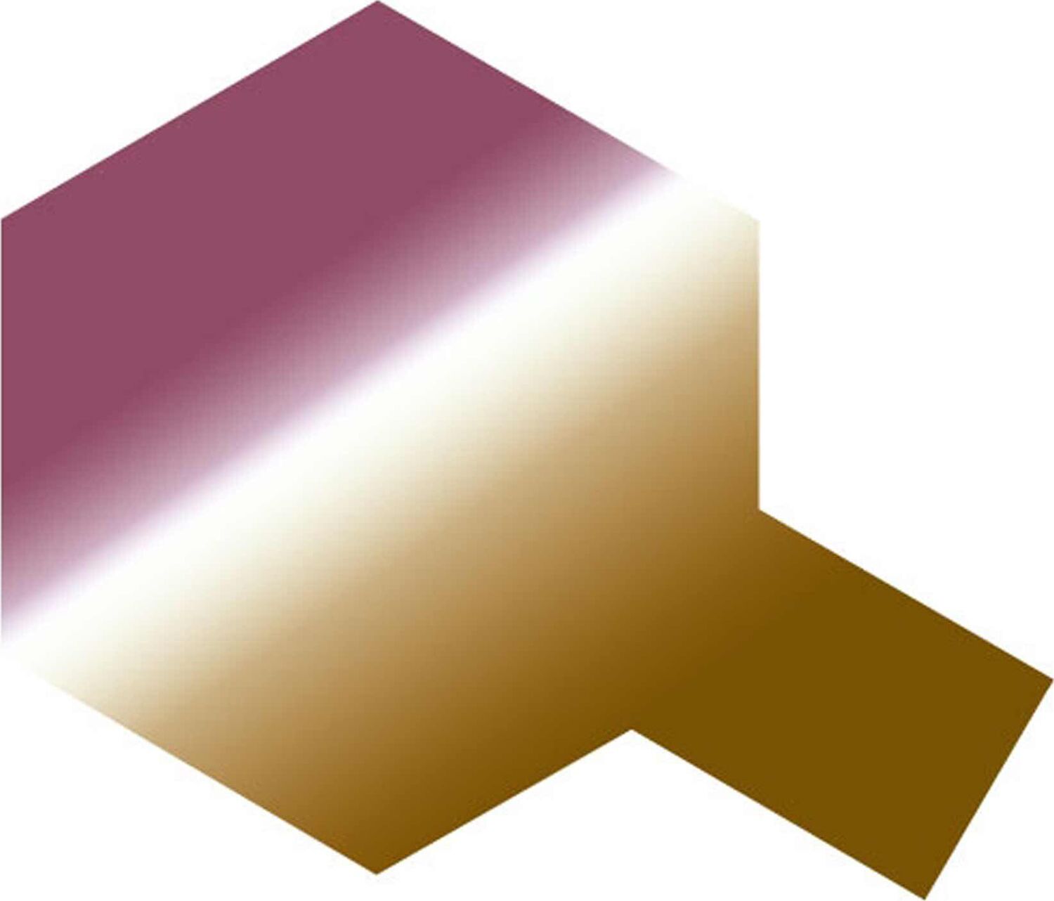 Polycarbonate PS-47 Iridescent Pink/Gold, Spray 100 ml